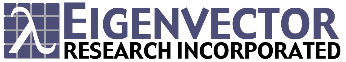 Eigenvector